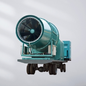 150米霧炮機(jī)