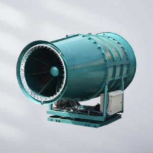 150米霧炮機(jī)