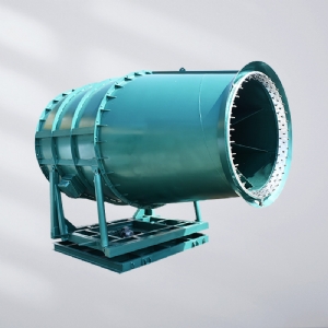 150米霧炮機(jī)