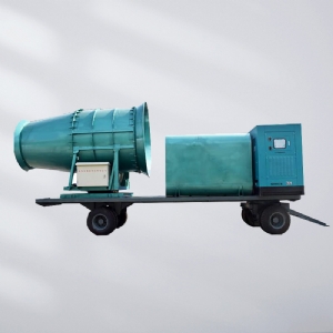 150米霧炮機(jī)