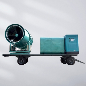 150米霧炮機(jī)